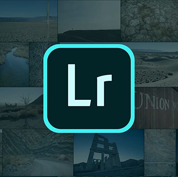 Best Way to Organize Photos in Adobe Lightroom folder structure and organization